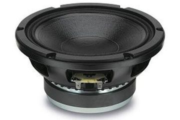 EighteenSound 8MB400/8 среднебасовый динамик, диаметр 8 дюймов, 280Вт