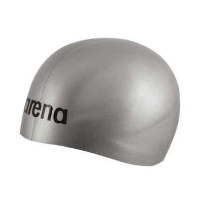 Шапочка для плавания силиконовая Arena 3D Ultra