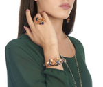 Браслет Boccadamo Caleida XBR870DB