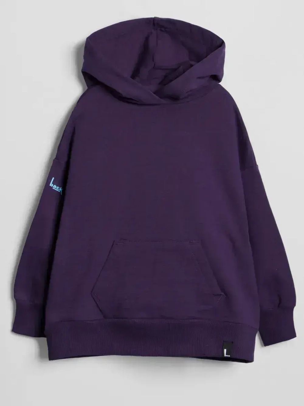 Толстовка для девочки с принтом