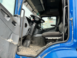 КамАЗ 5490 4x2 Седельный тягач 5490-S5 (Дизель/Газ, 12,0 л, 401 л.с., МТ)