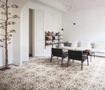 Dom Ceramiche Comfort C Beige Rug 25x25