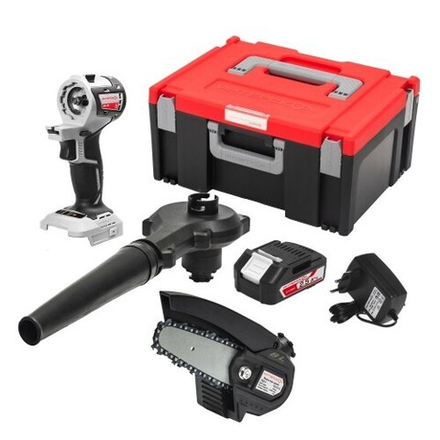 Набор «Садовника» ИНТЕРСКОЛ МультиМАКС 755.2.3.45 755.2.3.45