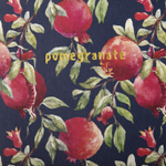 Ежедневник недатированный А5 (138х213 мм) BRAUBERG VISTA под кожу гибкий 136 л. "Pomegranate" (2 штуки в упаковке)