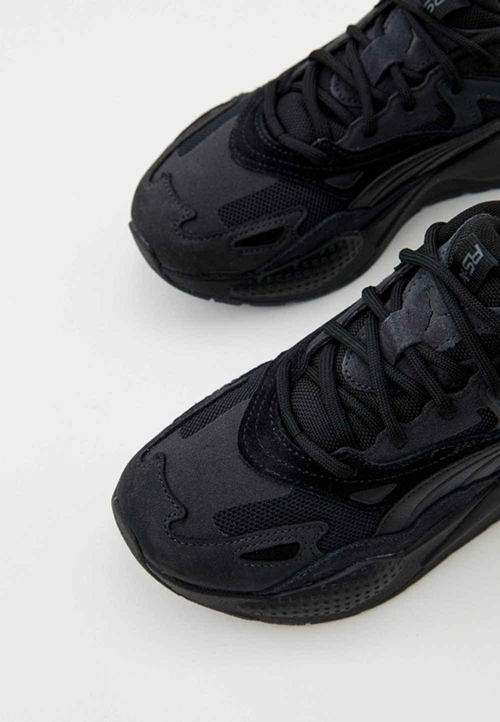 Кроссовки мужские PUMA RS-X Efekt PRM