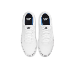 Кеды Nike SB Chron 2 Canvas 'Triple White' DM3494-102