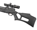 Винтовка пневматическая KRAL ARMS Puncher Maxi 3, NISH, кал. 6.35мм пластик
