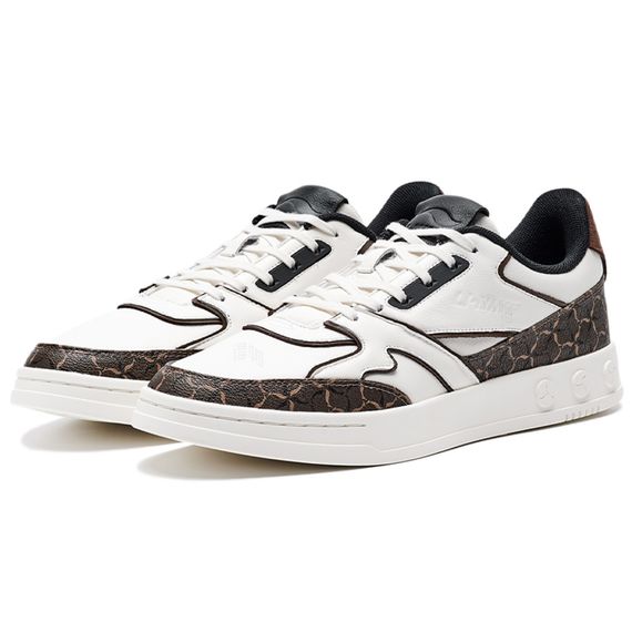 Li-Ning 1990 'Beige Brown'