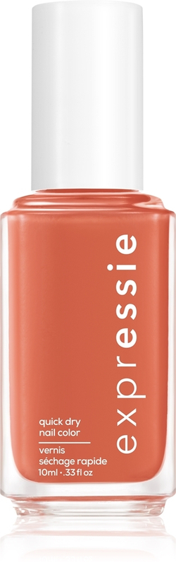 essie expressie - быстросохнущий лак для ногтей, 10 ml