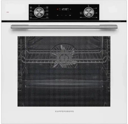 Встраиваемый электрический духовой шкаф Kuppersberg HF 607 W