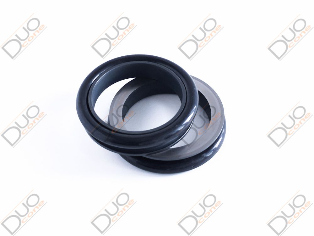 Плавающее уплотнение (доукон) R565455 John Deere