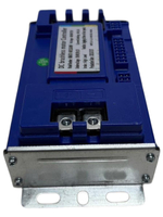 Контроллер 48/60/72V 40A 1200W для электровелосипеда