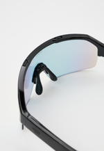 Спортивные очки GOG Thor C / Black / Photochromic Red Lens