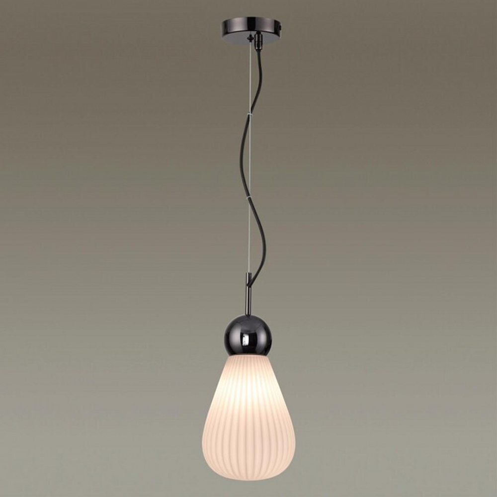 Подвесной светильник Odeon Light 5418/1