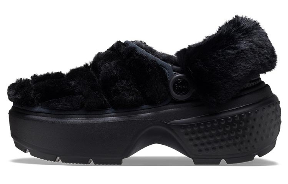 Crocs (Женская размерная сетка)
