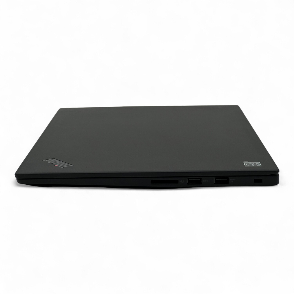 ThinkPad P1 Gen 3