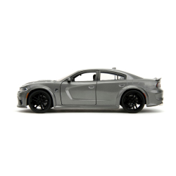 JADA Fast & Furious - Металлическая коллекционная машина 2021 Dodge Charger 1:24 3344723