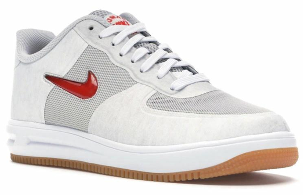Кроссовки Nike Lunar Force 1 Low Clot Fuse
