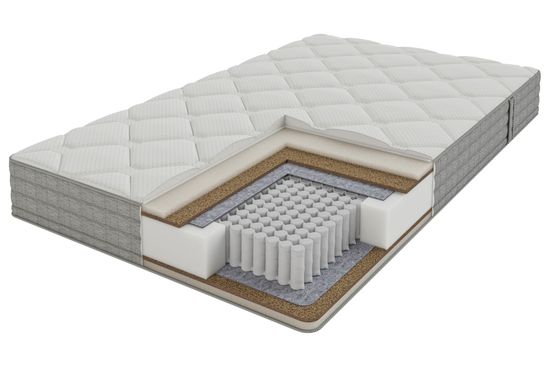 Матрас Баркинг