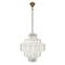 Подвесная люстра Loft IT Celebration 10579/600 Clear