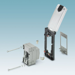 1068030 - EO-CF/UT/LED/F/YE - Розетка