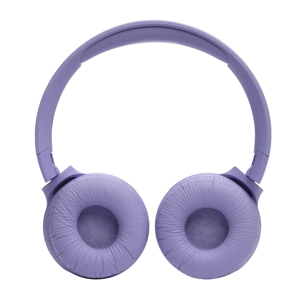 Беспроводные наушники JBL Tune 520BT, фиолетовый
