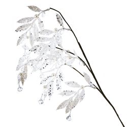 GAEM Изделие декоративное "Ветка", L22 W3,5 H81 см