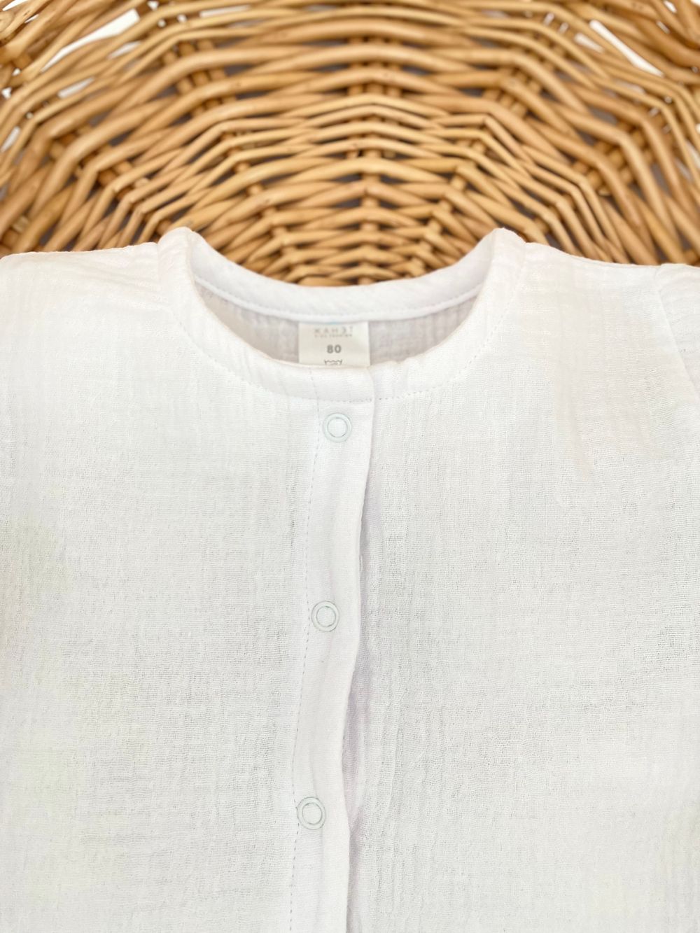 Песочник муслиновый