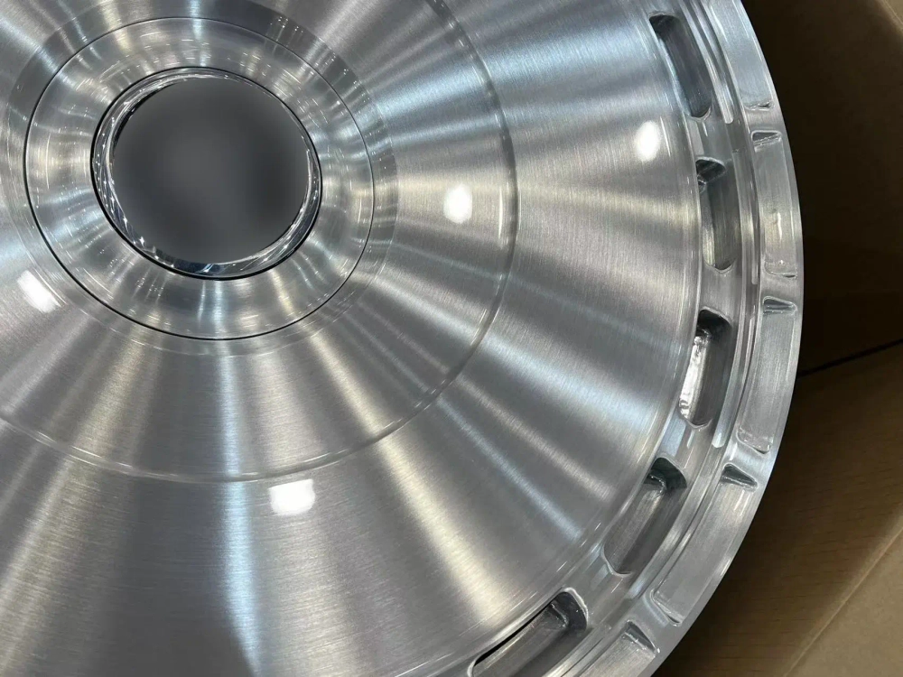 КОВАНЫЕ ДИСКИ ДЛЯ ROLLS-ROYCE PHANTOM 2017 РОЛЛС-РОЙС ФАНТОМ