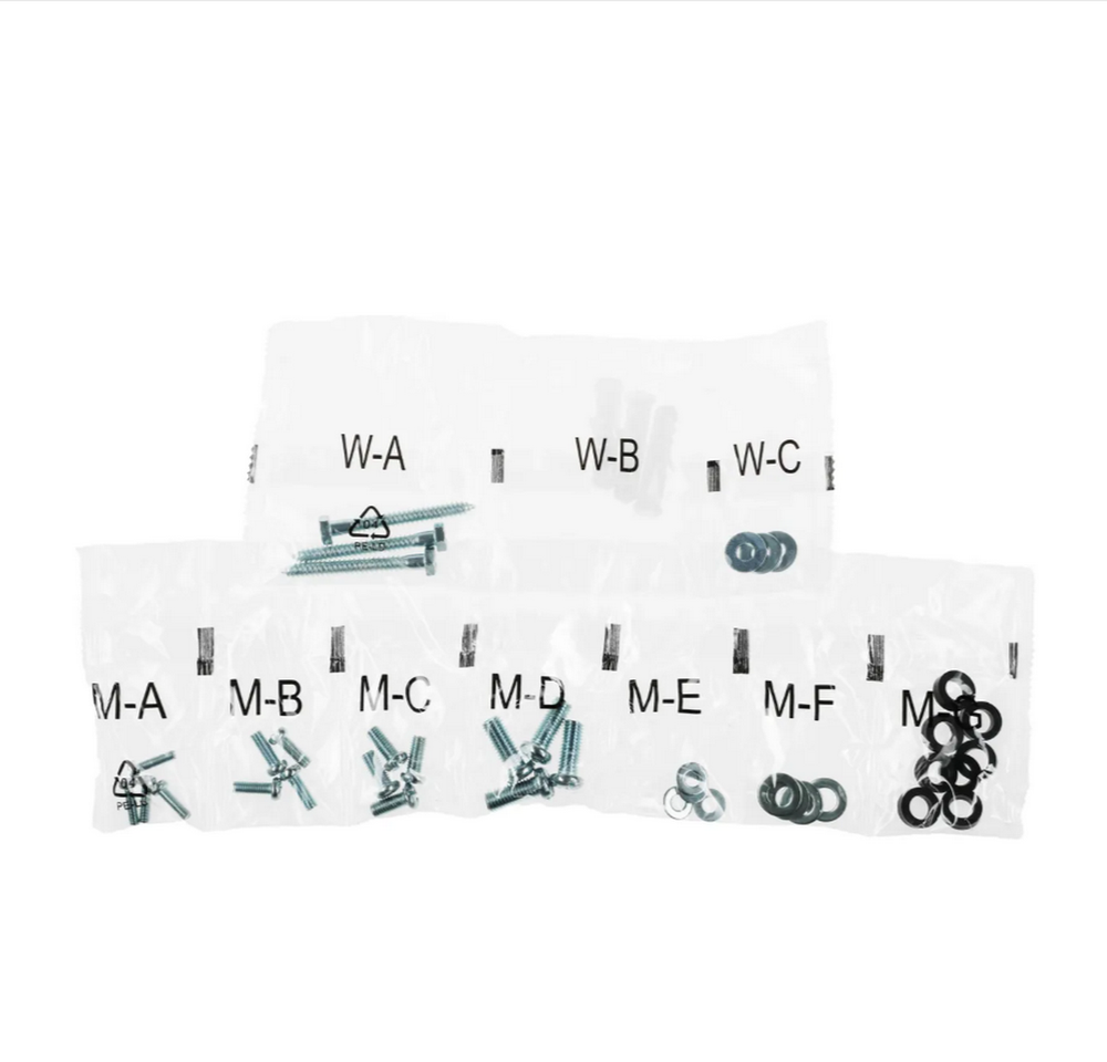 Кронштейн для ТВ наклонно,поворотный 23-43" Ultramounts UM899