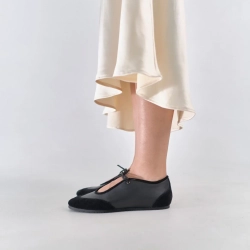 Туфли мягкие PINS