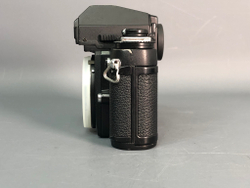 Nikon F3/T + Nikon MD-4