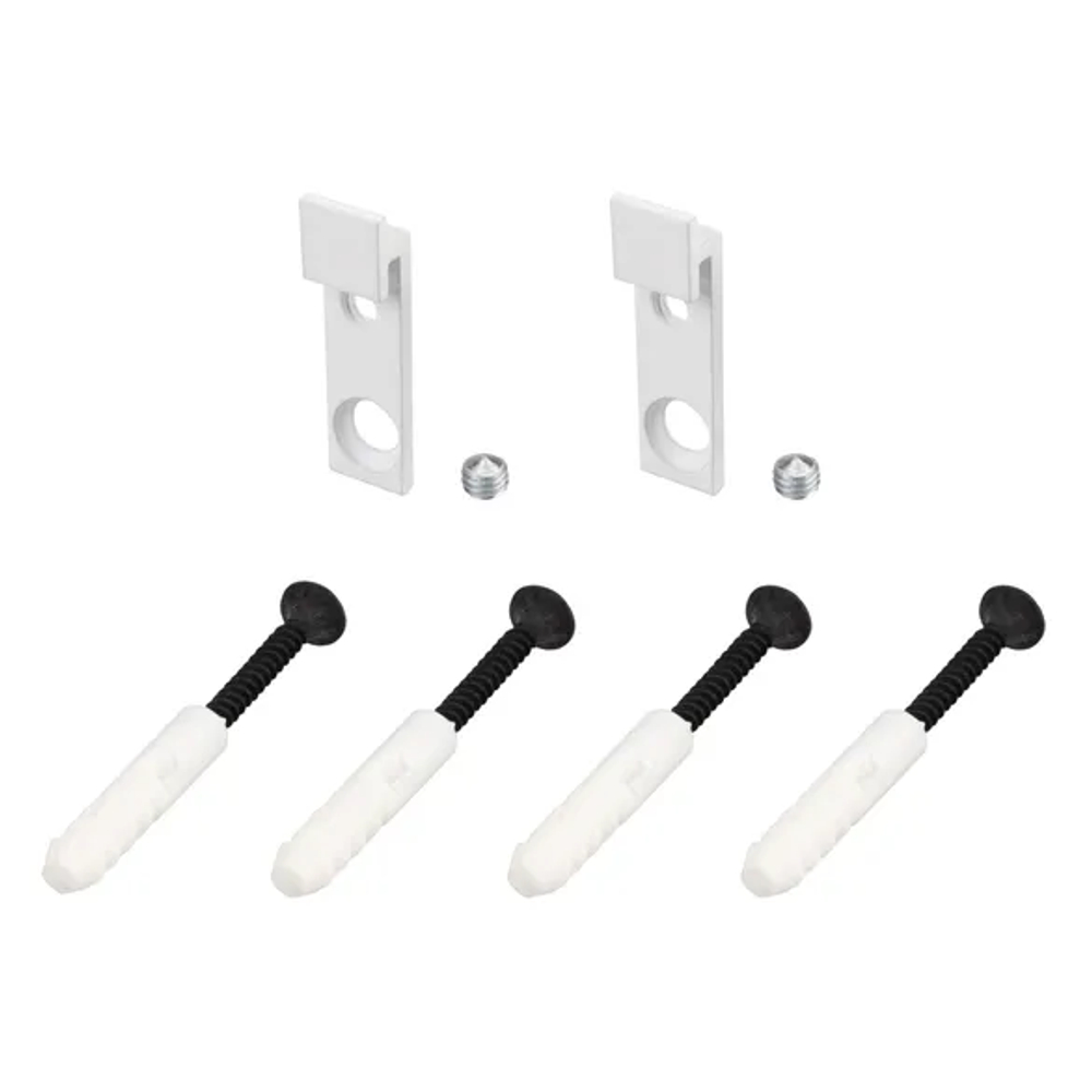 Держатель SL-ARC WHITE (Arlight, Металл) 027849