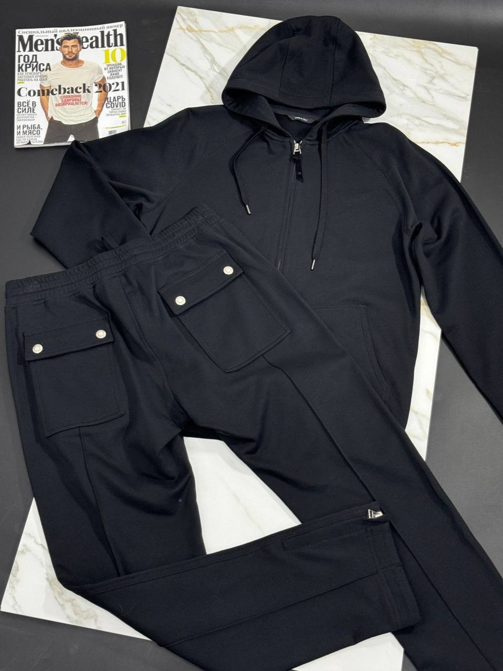 Спортивный костюм Tom Ford, арт. 479559544