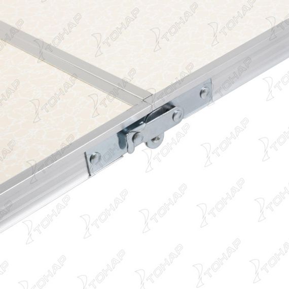 Набор мебели, стол + 4 табурета (PR-FX8812-C) PR