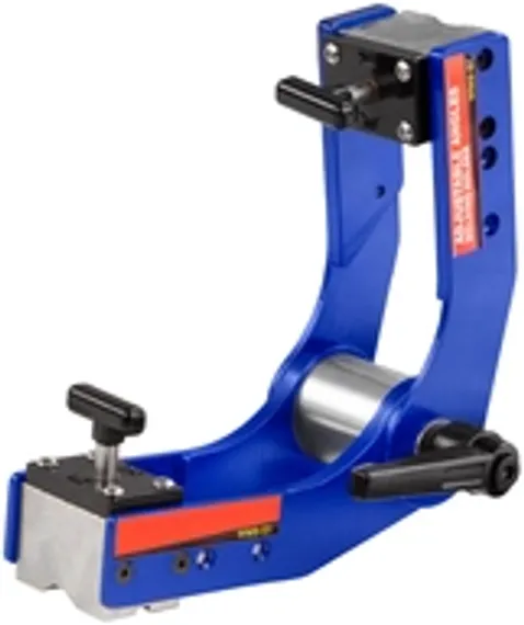 Лепестковый торцевой круг Karnasch Ø50 мм, Р120, ZIRCONIUM FLEX-ELAST MINI, артикул 12.1080.050.120