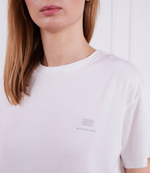 Футболка Napapijri - белый(NP0A4H87)