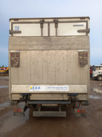 ТТМ-Центр АФ-4771* на шасси HINO 300 4x2 изотермический/рефрижератор (кат. C) АФ-477100-02 (Рефрижер