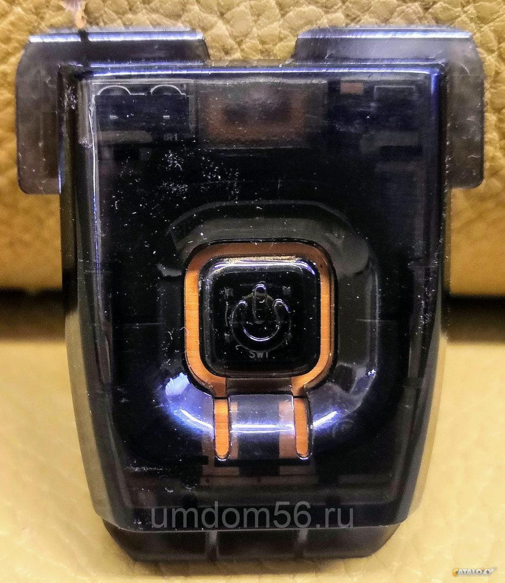 IR Sensor Кнопка включения EBR8359 2701 ТВ LG