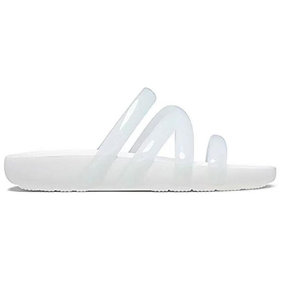 Crocs Classic Slide 'White'
