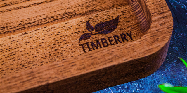 О производстве TIMBERRY