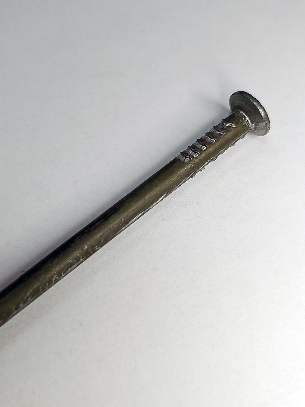 5х150 Гвозди черт.7811-7075 (ГОСТ4028) 5 кг