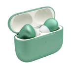 Беспроводные наушники TWS InPods 30 (зеленый)