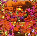 Cream / Disraeli Gears (LP)