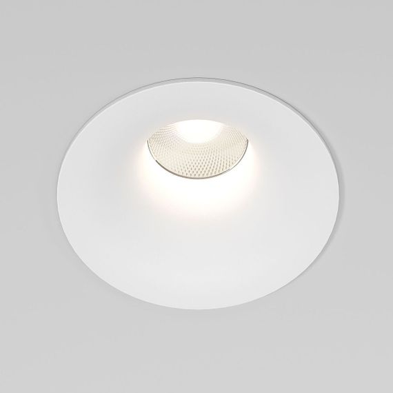 Встраиваемый светодиодный светильник Elektrostandard Bliss 25070/LED a069406