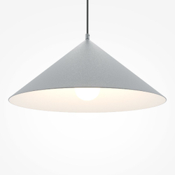 Подвесной светильник Maytoni Basic colors MOD167PL-01GR