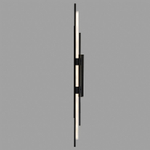 Светильник настенный Belfast GLENVALE 81079-100 BL