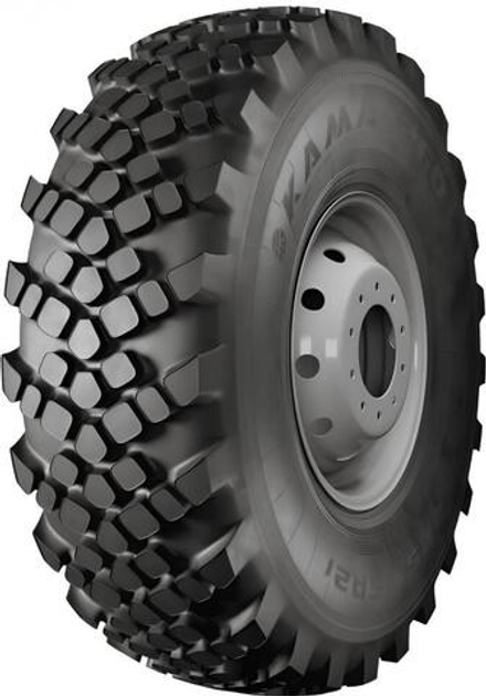 Кама 1260-2 (универсальная) 400/85 R21 156G
