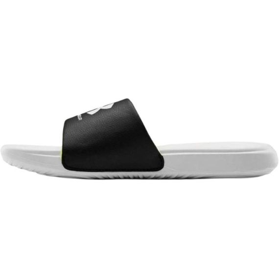 Under Armour Ansa Fix 'Black White'