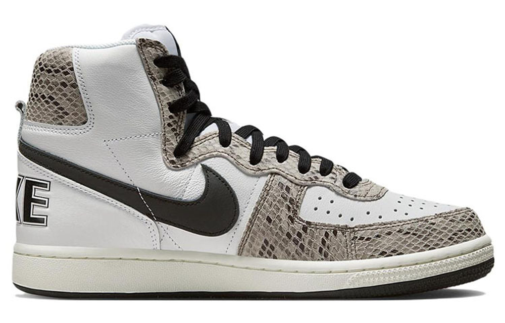 Кроссовки Nike Terminator High "Cocoa Snake"